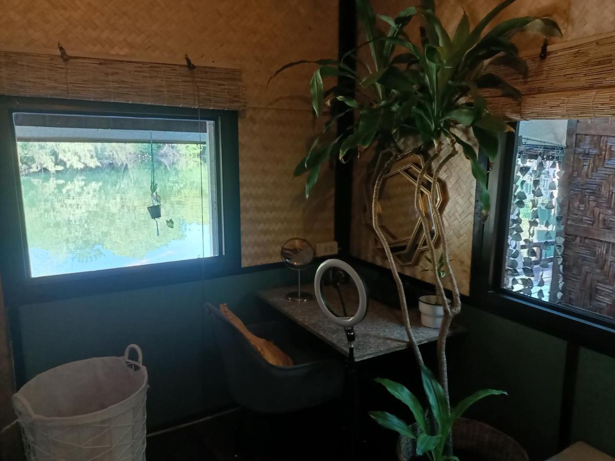 קו צ'אנג The Place מראה חיצוני תמונה